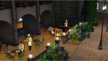 The Sims 3: Monte Vista (2013) PC | RePack